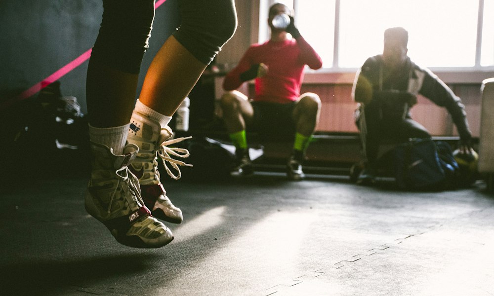 When creatine monohydrate needs medical assessment