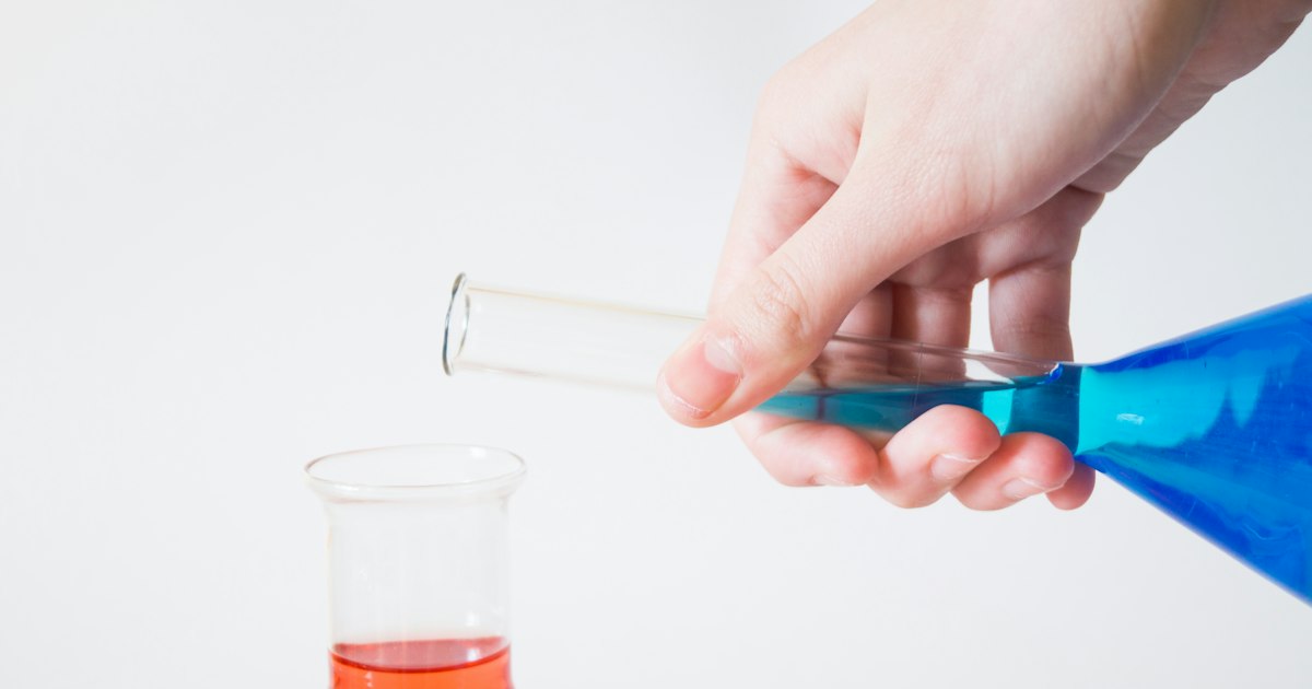 Triglycerides: interpreting results in athletes